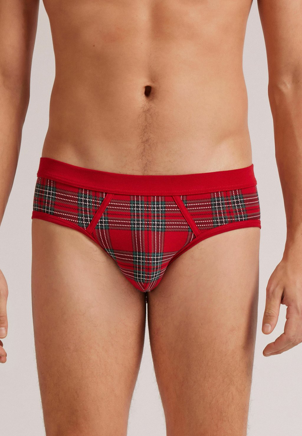 

Трусы Intimissimi, красный