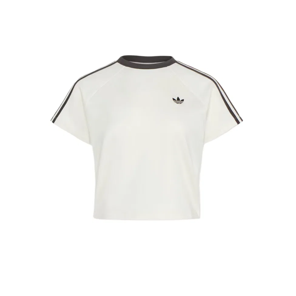 Футболка Regular Women's Adidas Originals, Jade White