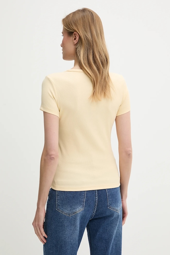 

Футболка Tommy Jeans, желтый