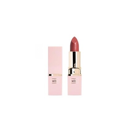 

Губная помада WIBO New Glossy Nude N5