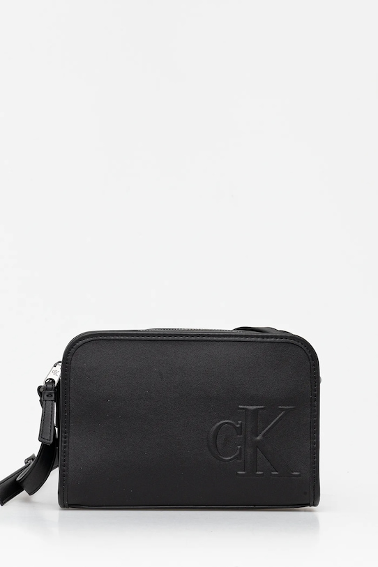 

Сумка Calvin Klein, черный