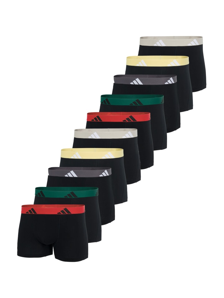 

Трусы Adidas Sportswear, цвет schwarz/mehrfarbig