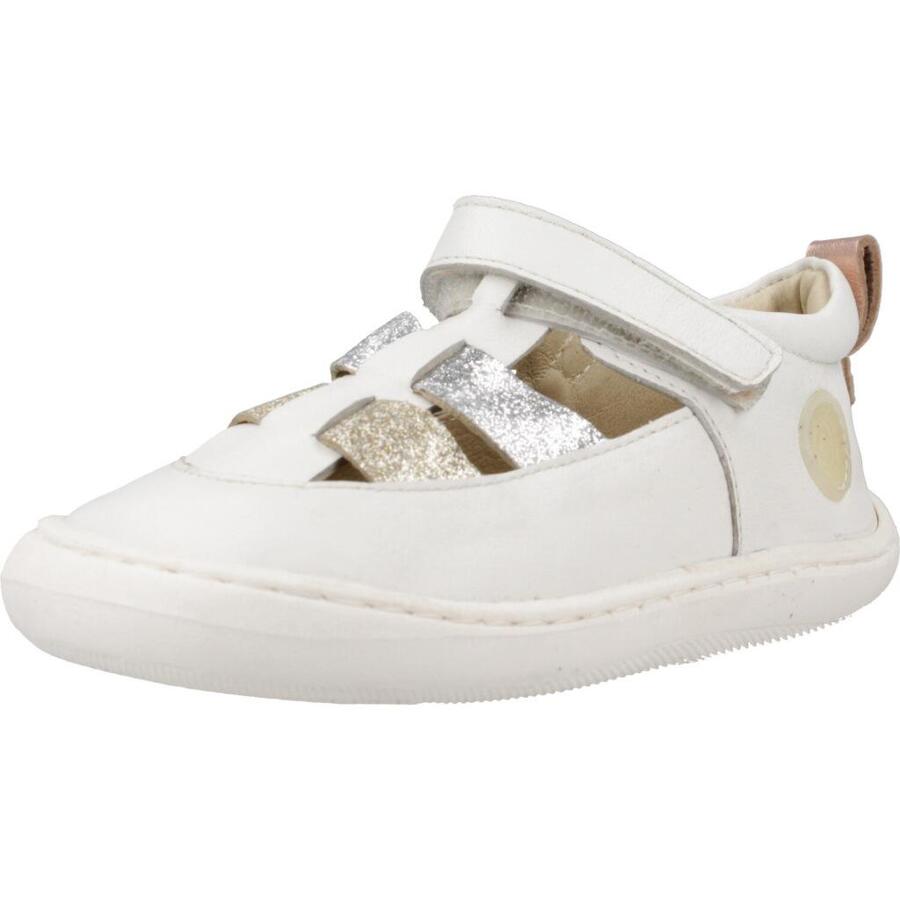 

Сандалии Gioseppo модель Odell цвет белый