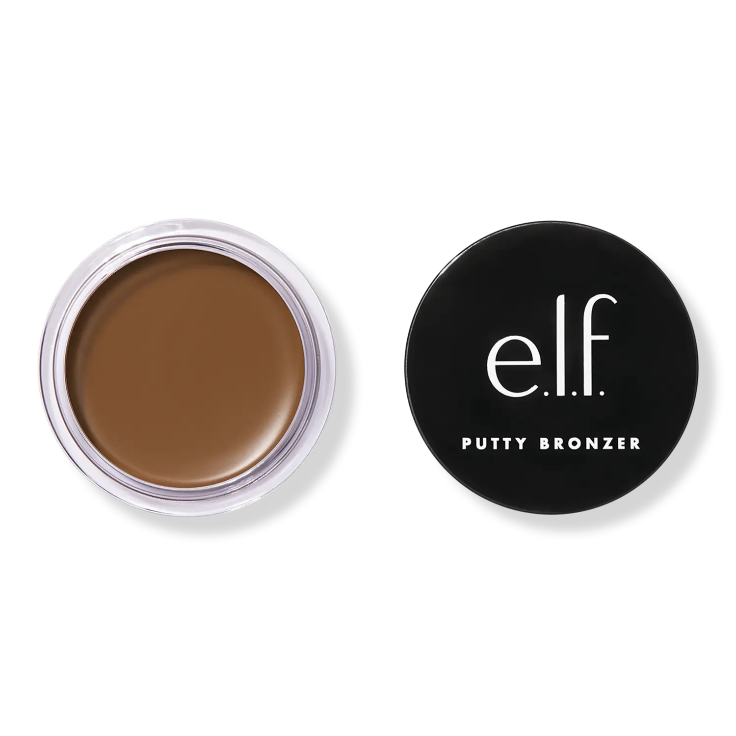 

Бронзер Putty Bronzer e.l.f. Cosmetics, Bronzed Belle