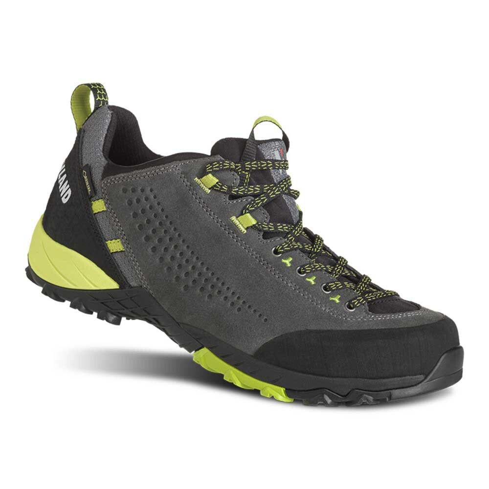

Походная обувь Kayland Alpha Goretex, серый