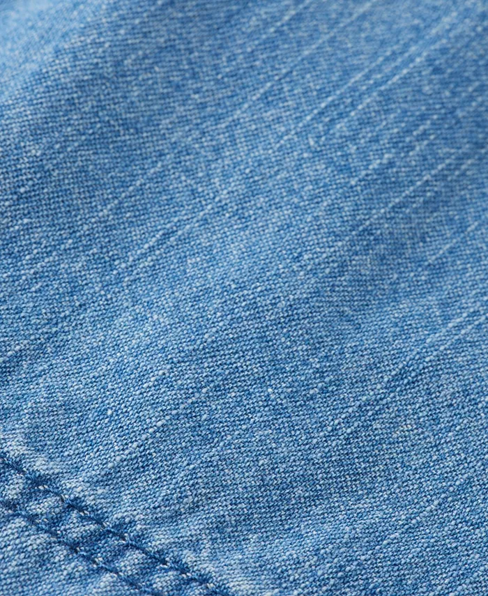 Юбка джинсовая облегченная спортивная Big Girls SCOTCH & SODA — фото 3