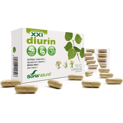 

Диетическая добавка 150 г, Soria Natural