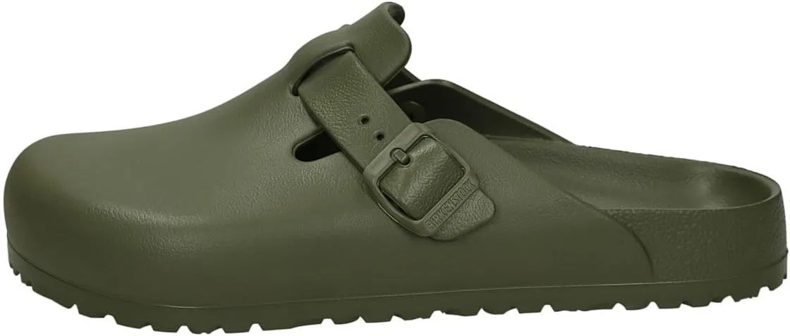 Женские шлепанцы Birkenstock, Khaki