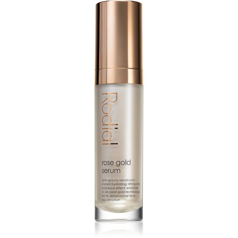 

Увлажняющая сыворотка для лица Rodial Rose Gold Serum 30 мл