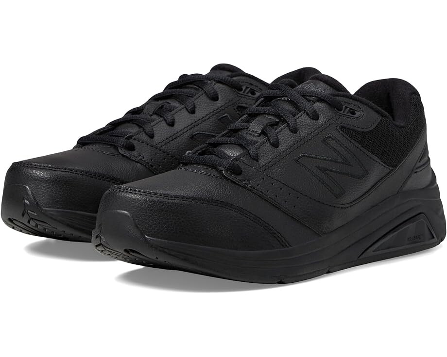 

Кроссовки New Balance WW928v3, цвет Black/Black