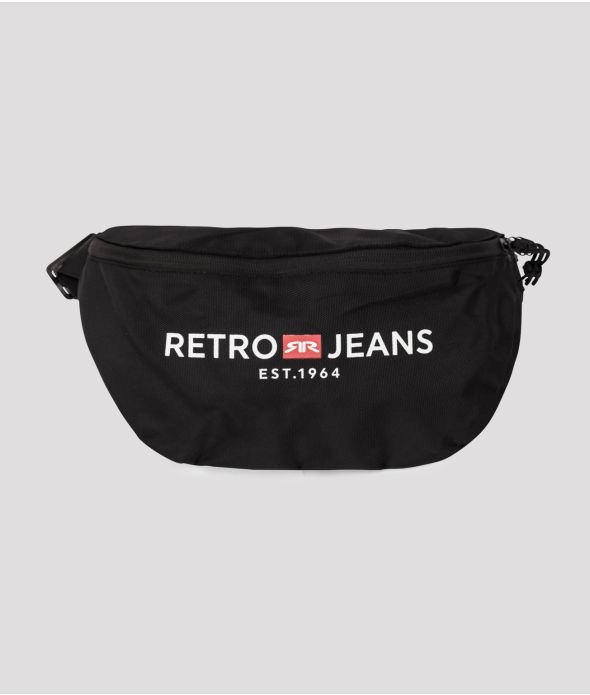 

Сумка Cullen Retro Jeans, черный