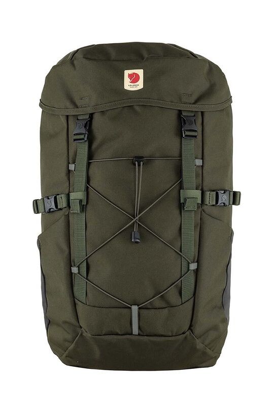 

Рюкзак Skule Top 26 Fjallraven, зеленый