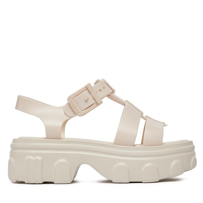 Сандалии Melissa Melissa Ella Ad 35791 Beige AV418, бежевый