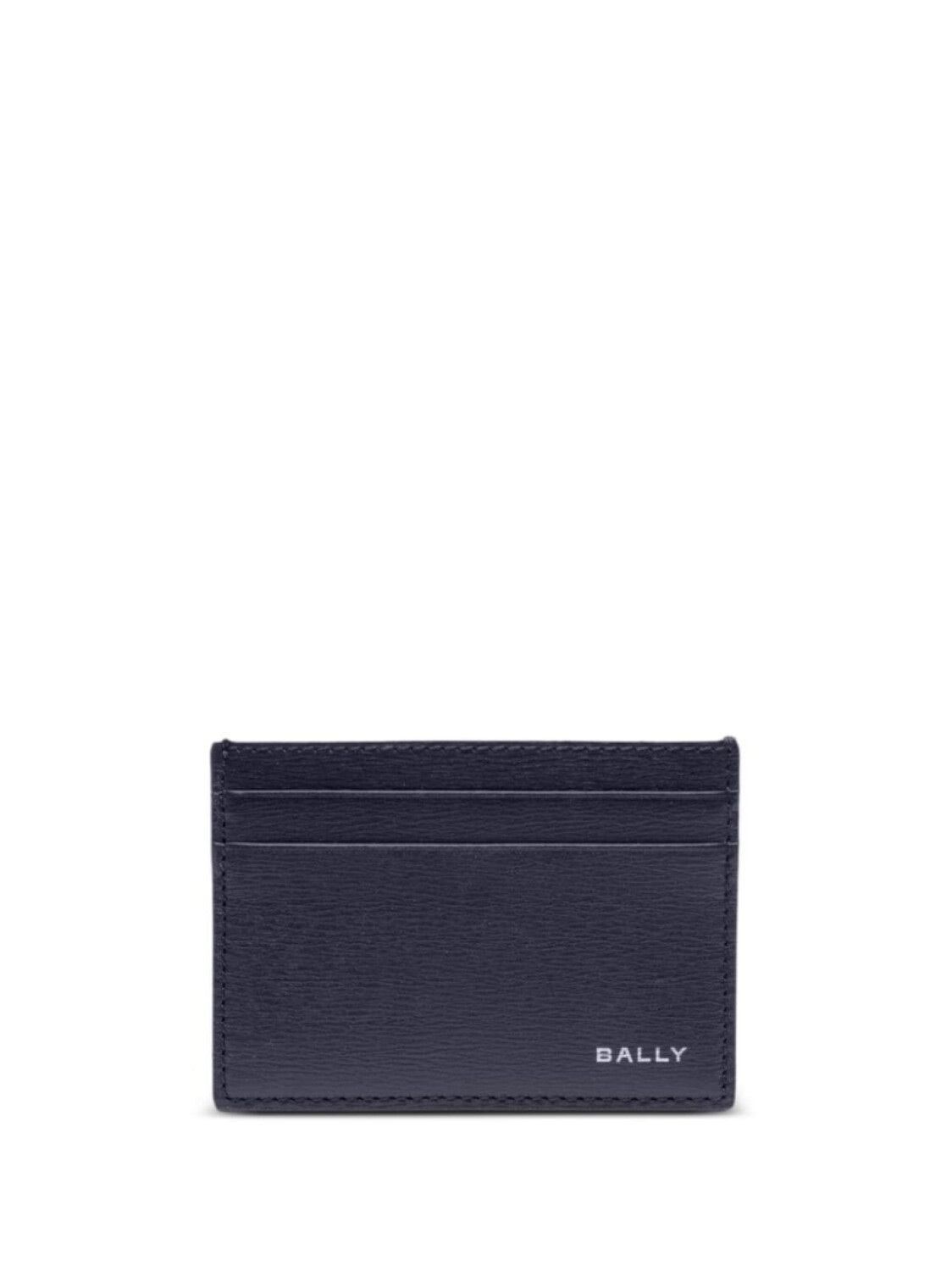 

Картхолдер с логотипом Bally, синий
