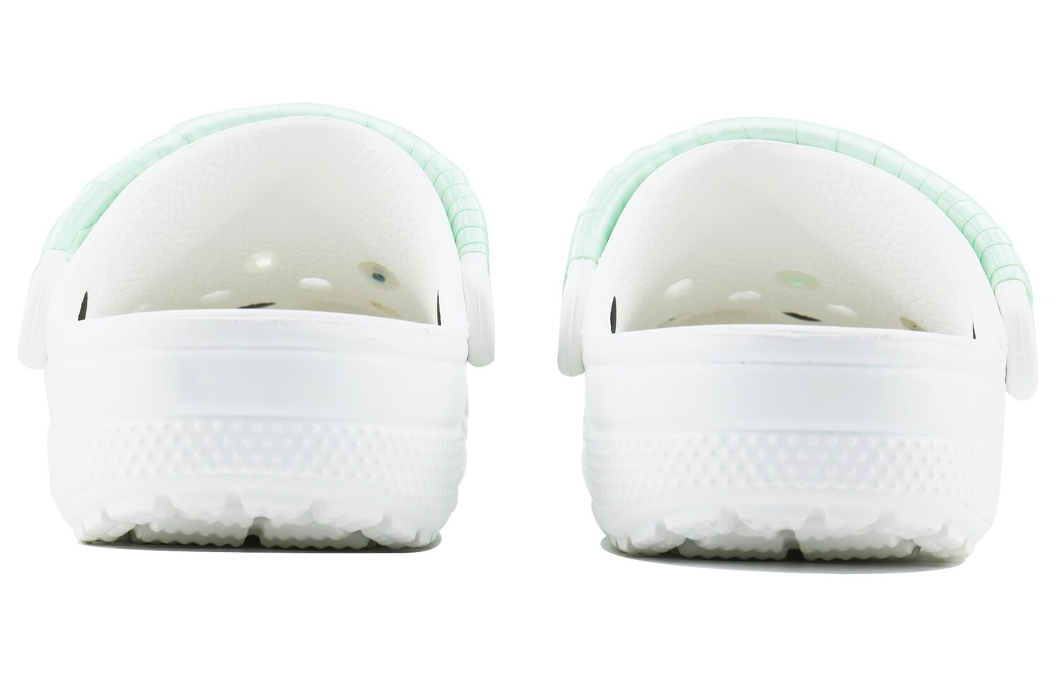 Сабо Crocs Classic Clog Clogs Unisex — фото 4