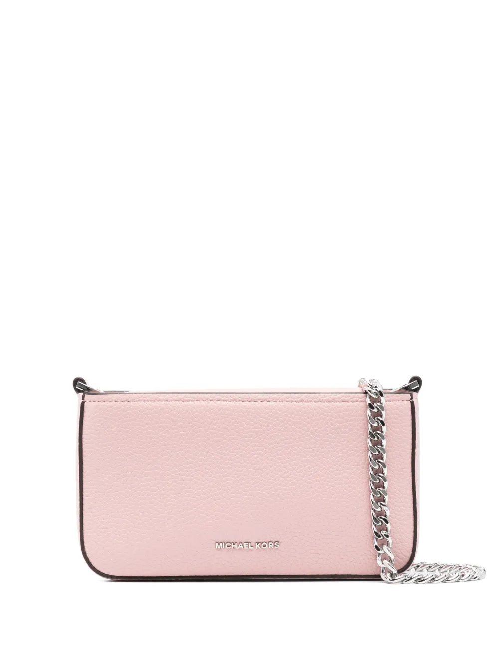 

Маленькая сумка через плечо Bryant Michael Michael Kors, розовый