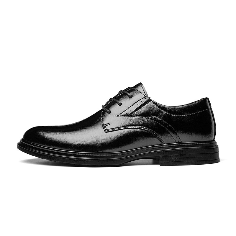 

Туфли CARTELO Dress Shoes Men Low-Top Black