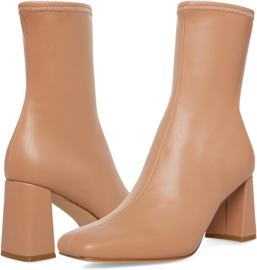 

Ботильоны Harli Steve Madden, цвет Blush