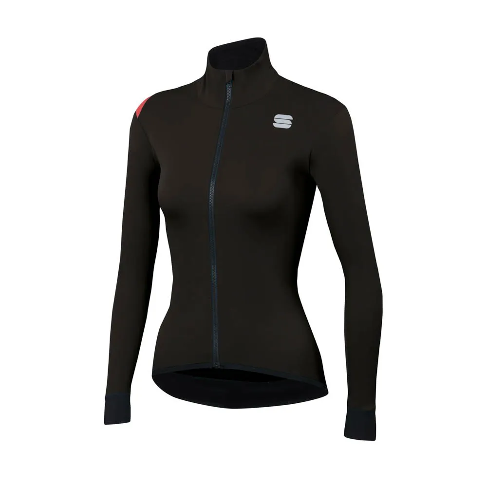 

Куртка Sportful Fiandre Light No Rain, черный