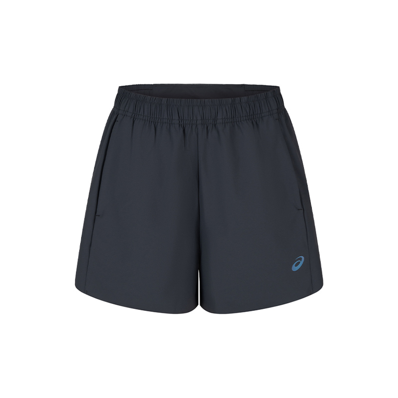 

Спортивные шорты D.FRESH женские ASICS, серый черный