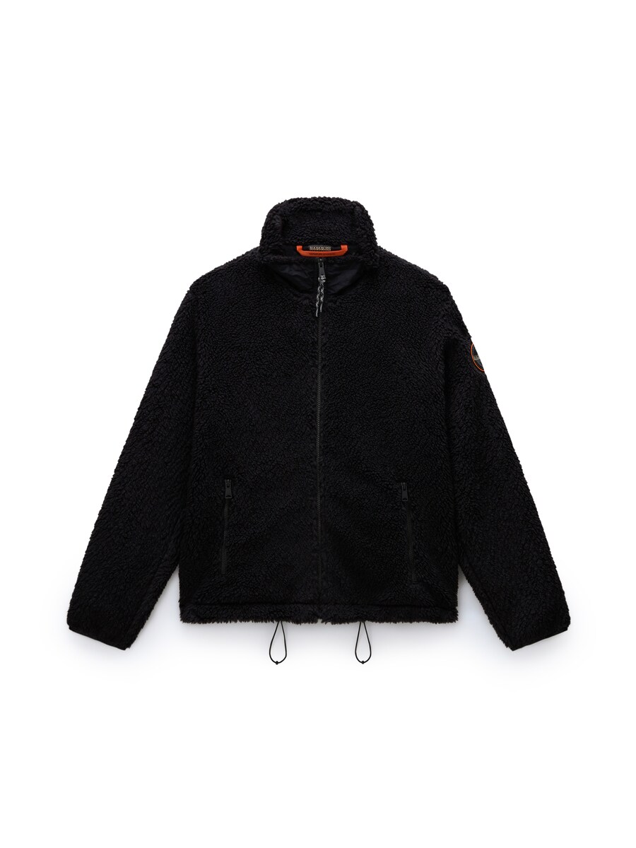 

Флисовая куртка NAPAPIJRI T-Monteriana, Night blue