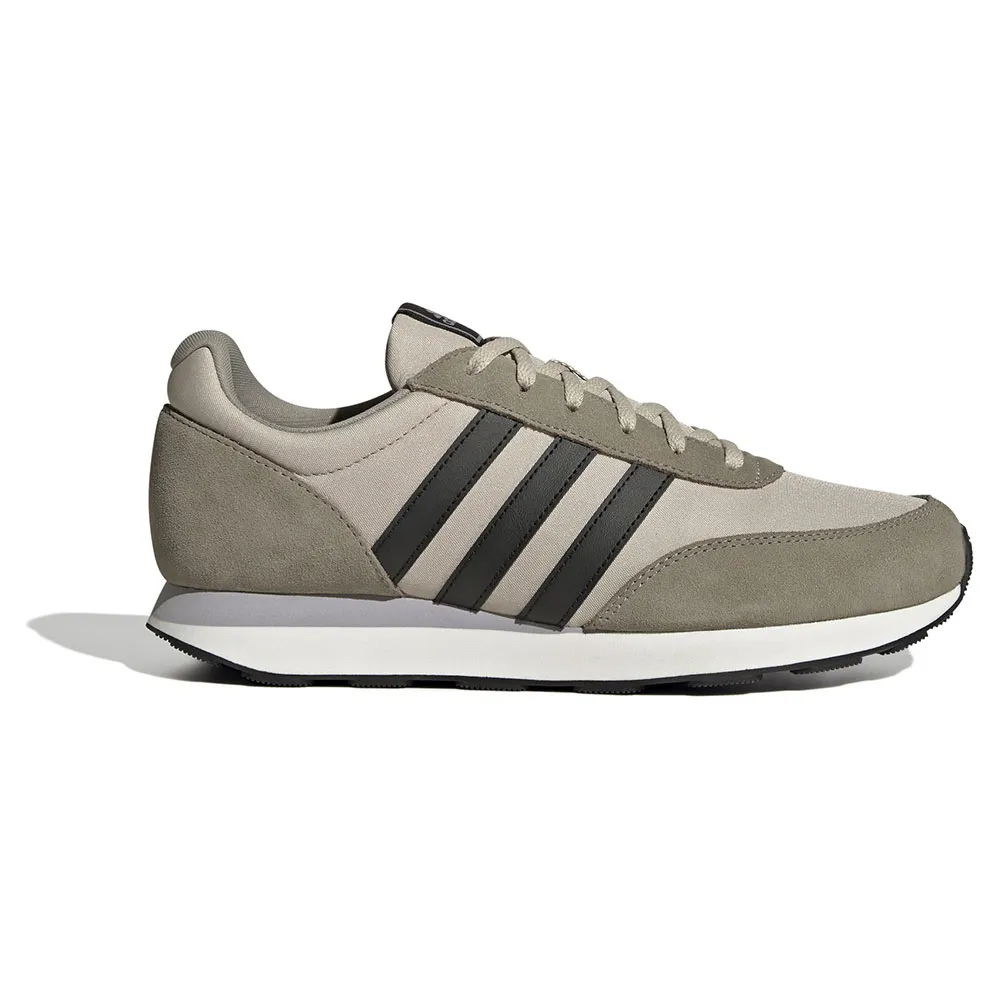 

Кроссовки adidas Run 60s 3.0, бежевый