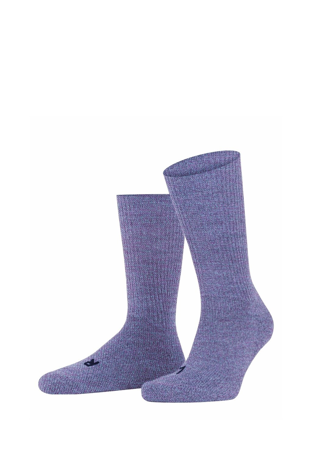 

Носки WALKIE ERGO FALKE, фиолетовый