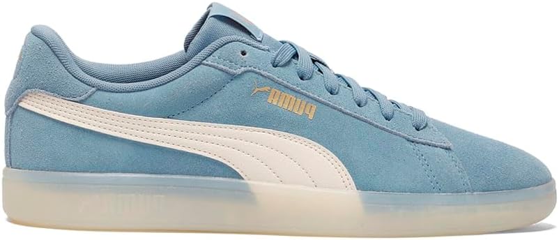 

Мужские кроссовки PUMA Smash 3.0 Translucent - синие, повседневные