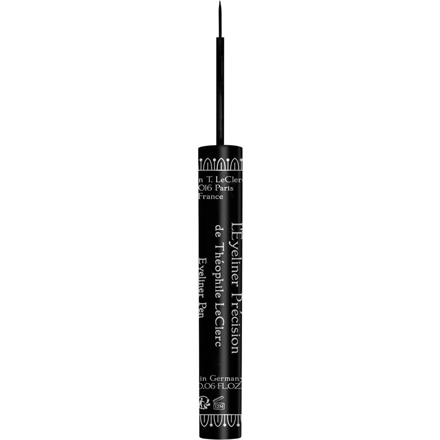 

Тушь для ресниц T. LeClerc Eyeliner Noir Precision, 1,2 ml