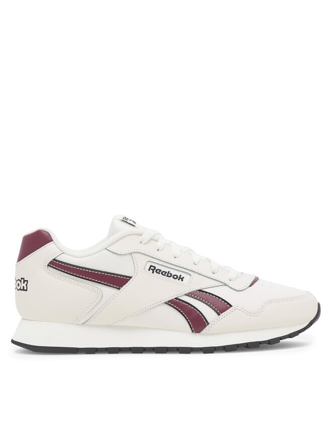 

Кроссовки Glide Reebok, экрю, Белый, Кроссовки Glide Reebok, экрю