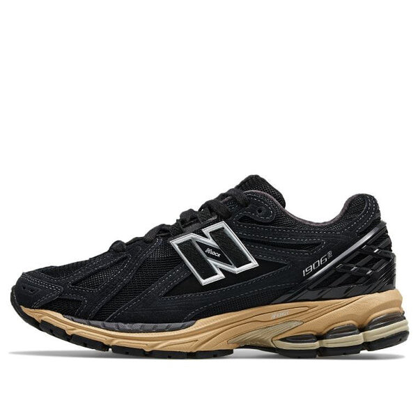 

Кроссовки 1906р New Balance, черный
