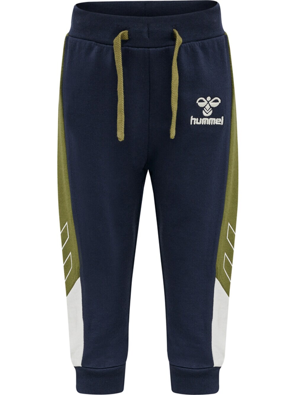 

Обычные тренировочные брюки Hummel FINN, синий