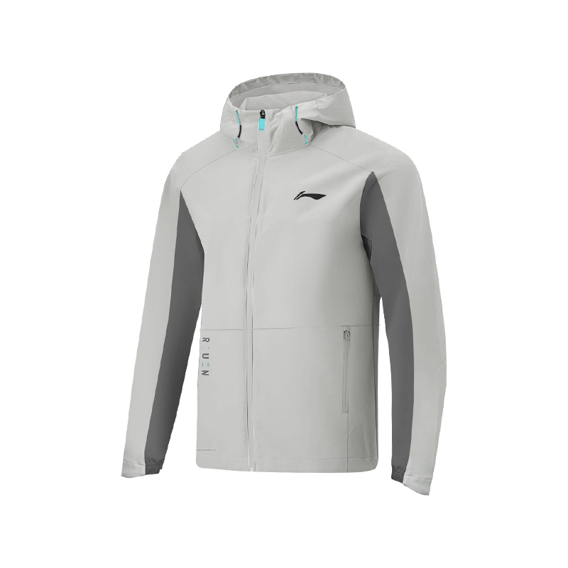

Куртка LiNing Running Collection Мужская Waterdrop Gray/Light Smoke Gray/Deep Iron Gray, Droplet Gray/Light Smoke Gray/Deep Iron Gray, Серый, Куртка LiNing Running Collection Мужская Waterdrop Gray/Light Smoke Gray/Deep Iron Gray, Droplet Gray/Light Smoke