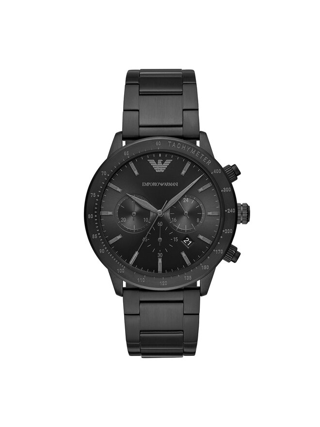 

Часы AR11242 Emporio Armani, серый