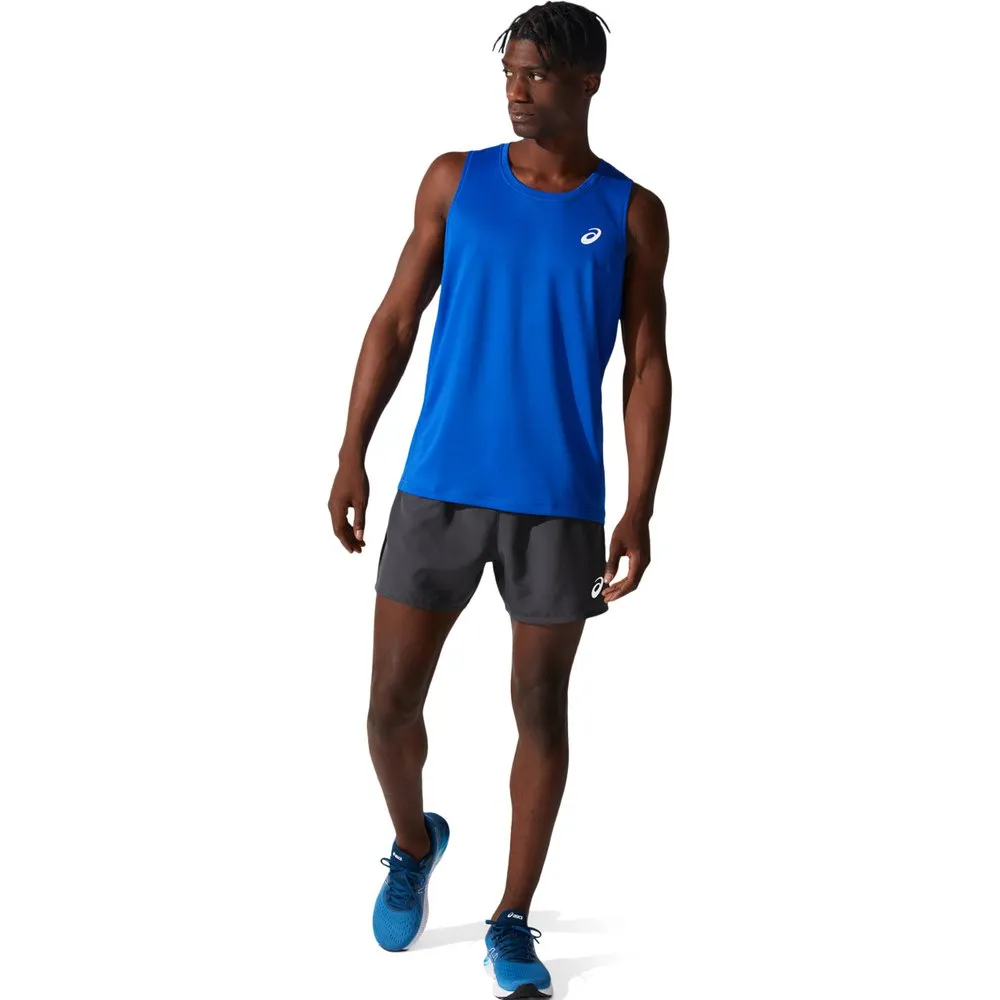 

Футболка Asics Core, синий