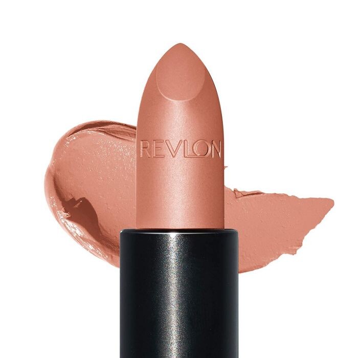 

Губная помада Super Lustrous Barra de Labios Mate Revlon, 01 If I Want To