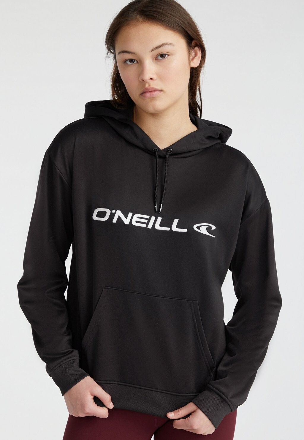 

Толстовка RUTILE O'Neill, цвет black out