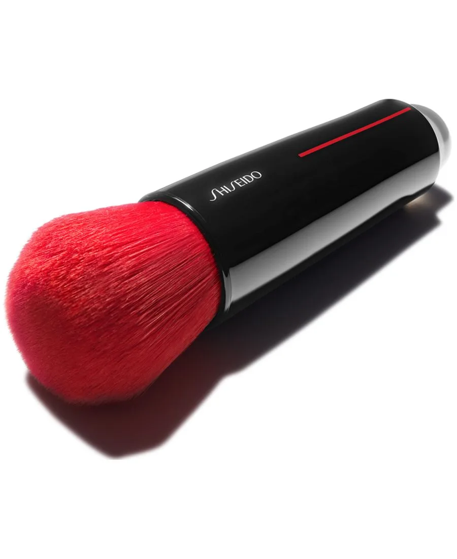 Shiseido Аппликатор для лица Daiya Fude Face Duo — фото 4