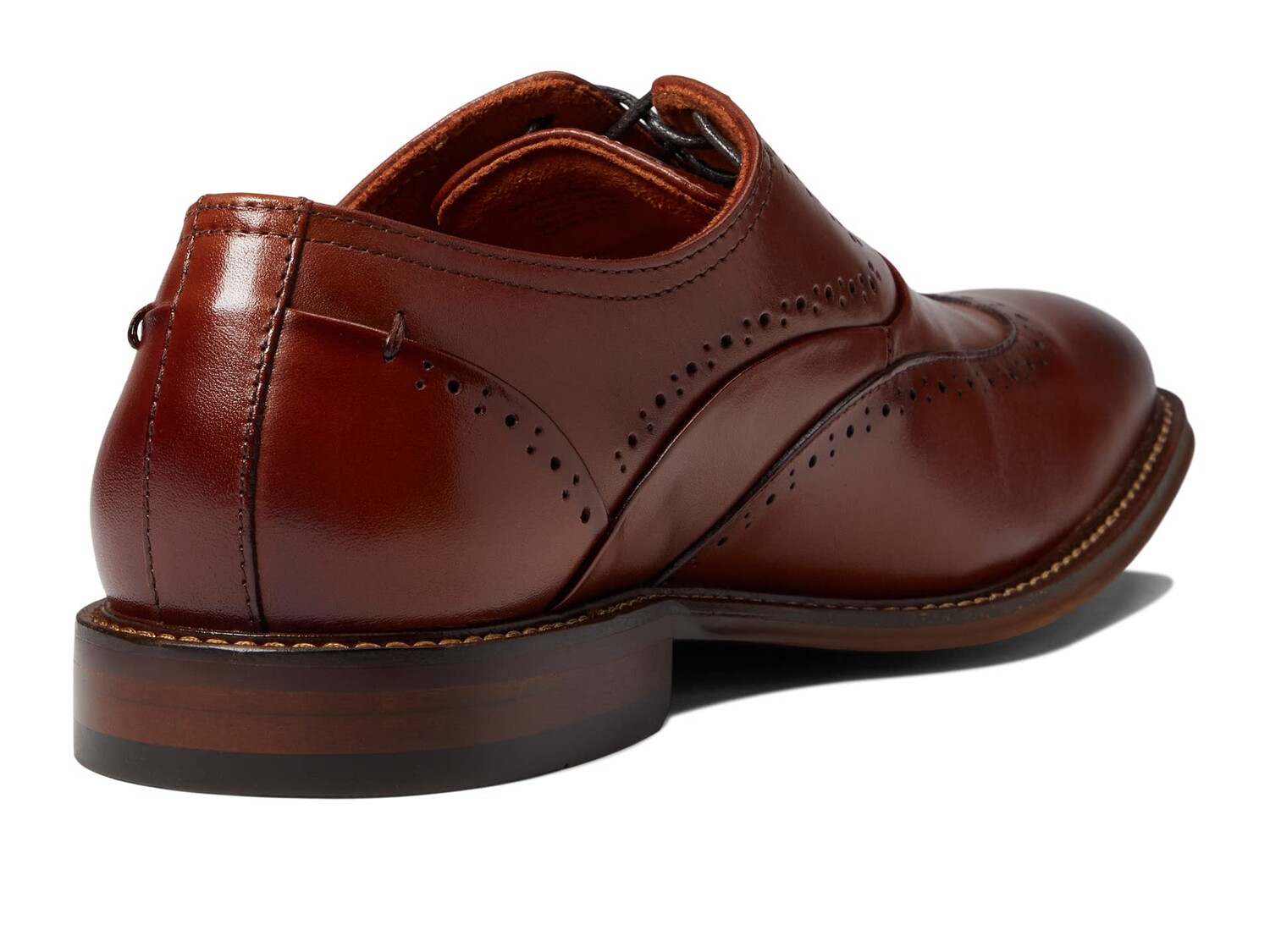 

Оксфорды Stacy Adams Macarthur Wing Tip Oxford