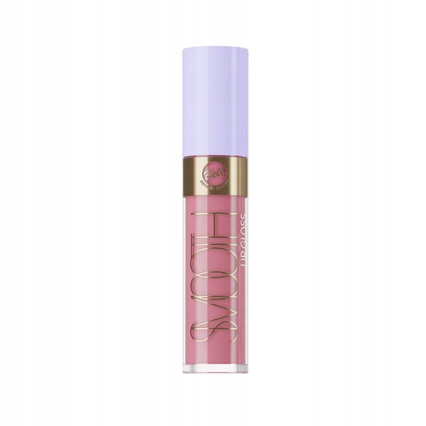 

Блеск для губ Bell Smooth Lip Gloss, оттенок 01 Rose