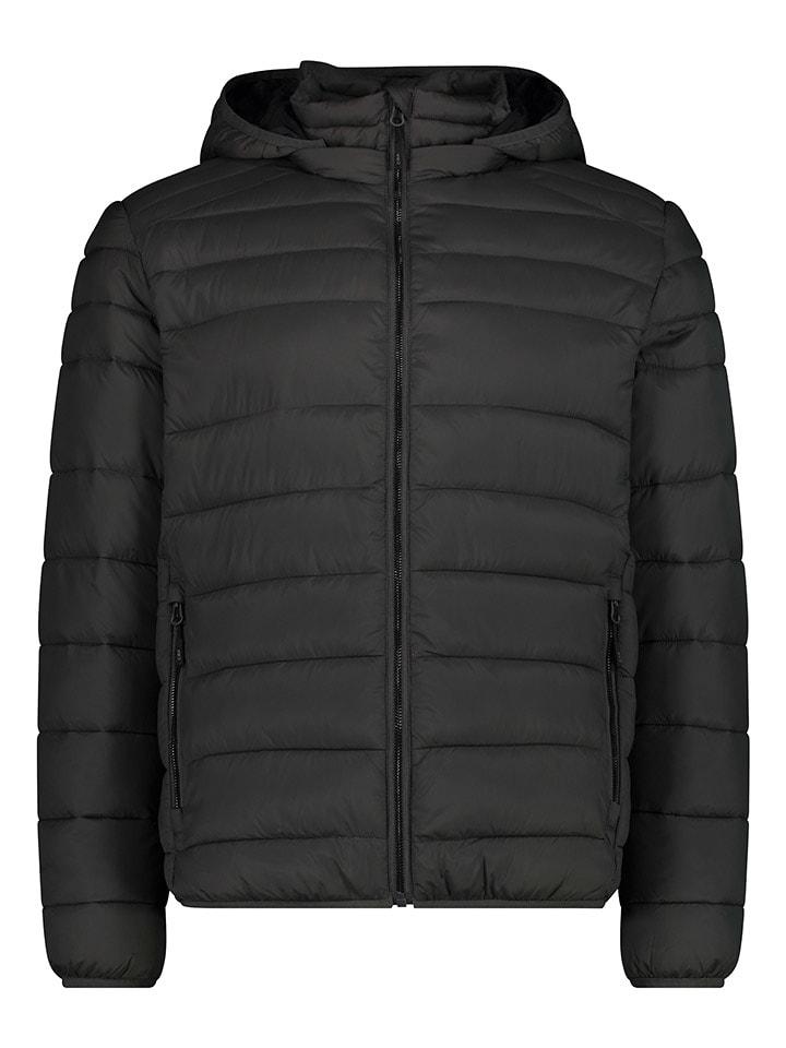 

Функциональная куртка антрацитового цвета CMP