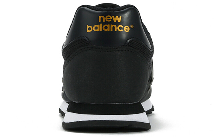 New Balance NB 500 Кроссовки Женские — фото 3