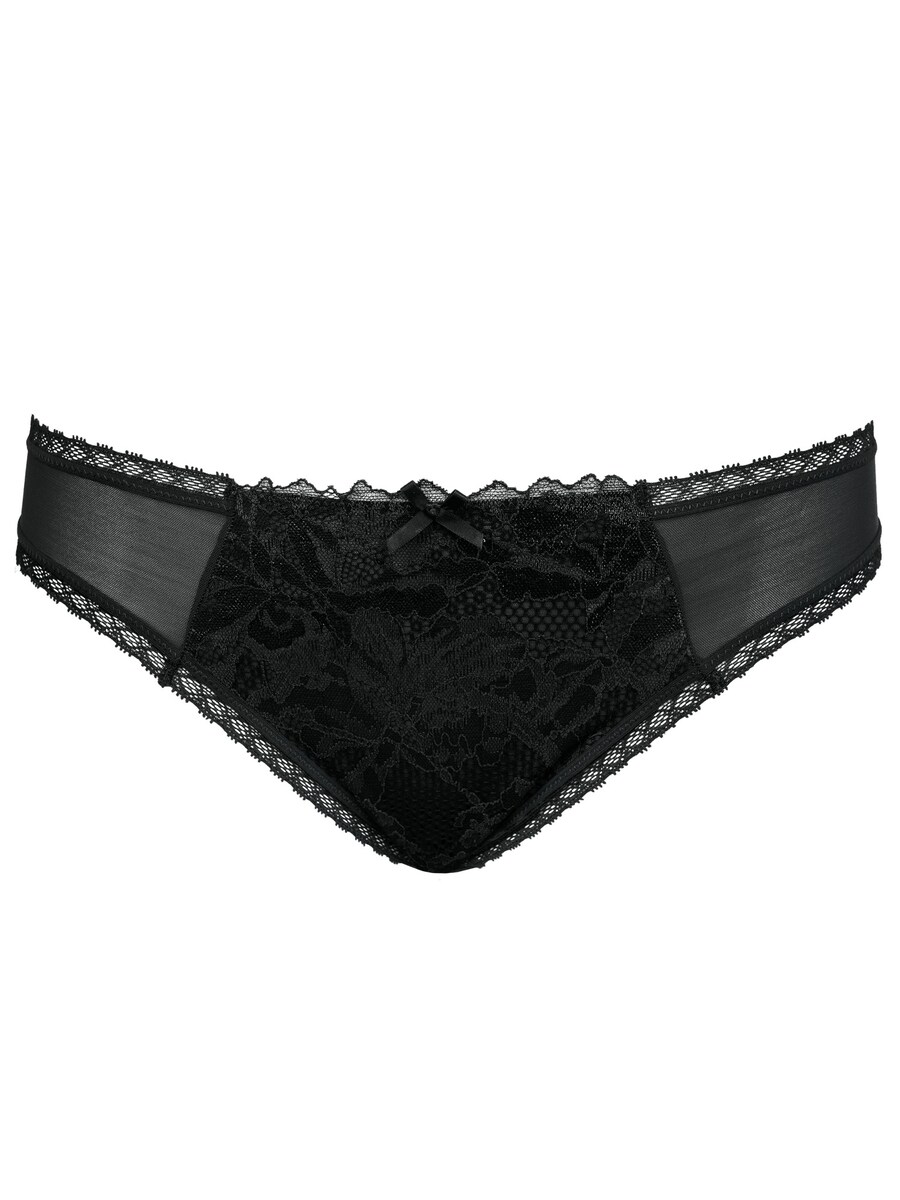 

Стринги SugarShape Vienna, черный