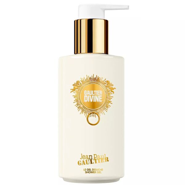 

Гель для душа, 200 мл Jean Paul Gaultier Gaultier divine