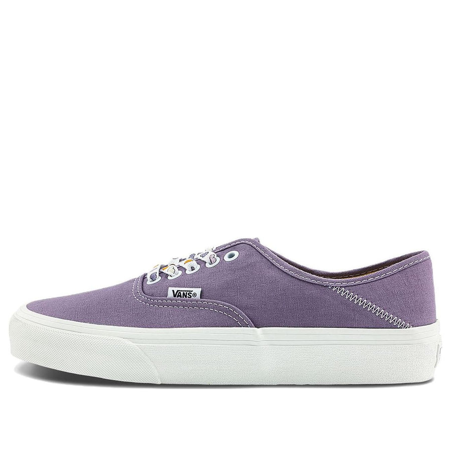 

Кроссовки Vans Authentic VR3 SF 'Purple', фиолетовый