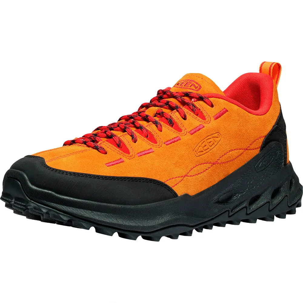 

Кроссовки Keen Jasper Zionic trainers, оранжевый