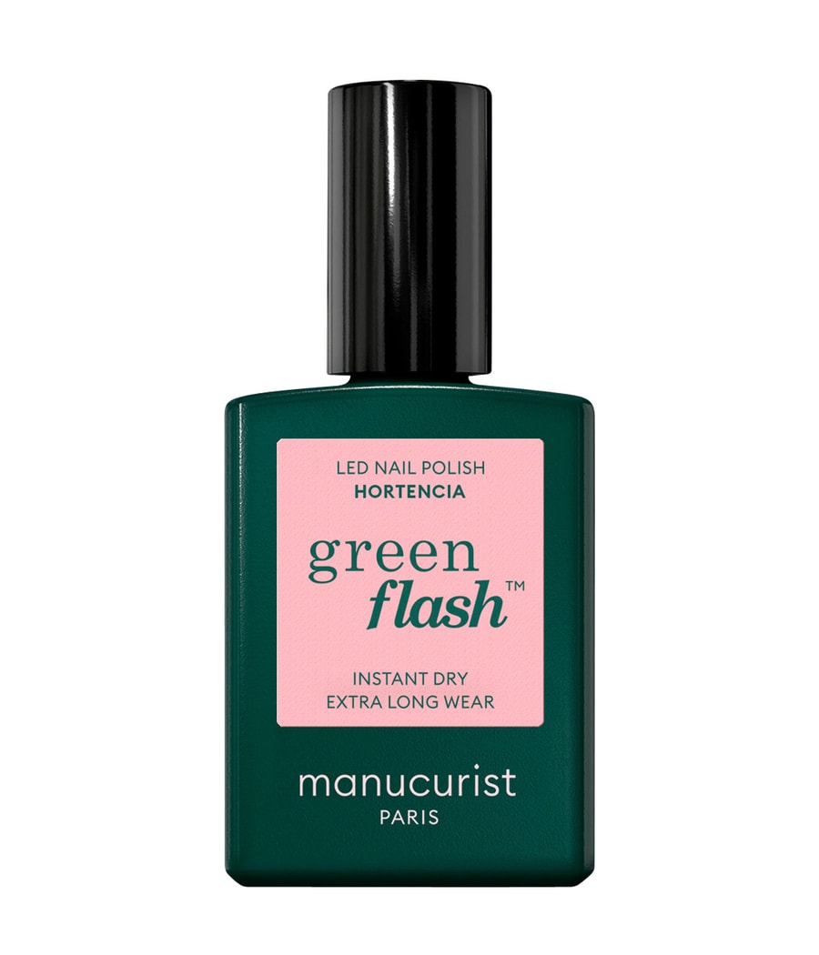 

Гель-лак для ногтей manucurist Green Flash, Hortencia, 15 ml