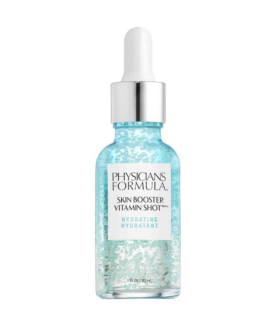

Сыворотка для лица PHYSICIANS FORMULA Skin Booster Vitamin Shot Hydrating, 30 ml