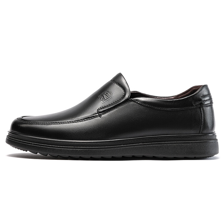 Туфли LAORENTOU Men's Casual Shoes Men Low-Top — фото 3