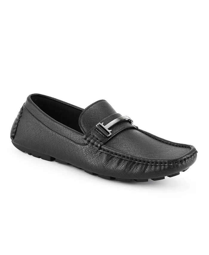 

Мужские туфли Acento Slip On Driver Tommy Hilfiger, черный